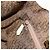 SAINT LAURENT Shoulder Bag Leather Ivory Gold - vista 19