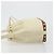 SAINT LAURENT Shoulder Bag Leather Ivory Gold - vista 5