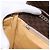 Céline CELINE Macadam Canvas Chain Shoulder Bag PVC Leather Brown Gold - vista 21