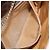 Céline CELINE Macadam Canvas Chain Shoulder Bag PVC Leather Brown Gold - vista 22