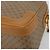 GUCCI Micro GG Supreme Hand Bag PVC Beige Gold 002 104 0033 - vista 12