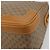 GUCCI Micro GG Supreme Hand Bag PVC Beige Gold 002 104 0033 - vista 14