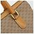 GUCCI Micro GG Supreme Hand Bag PVC Beige Gold 002 104 0033 - vista 17