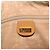 GUCCI Micro GG Supreme Hand Bag PVC Beige Gold 002 104 0033 - vista 19