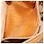 GUCCI Micro GG Supreme Hand Bag PVC Beige Gold 002 104 0033 - vista 24