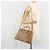 GUCCI Micro GG Supreme Hand Bag PVC Beige Gold 002 104 0033 - vista 26