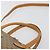 GUCCI Micro GG Supreme Hand Bag PVC Beige Gold 002 104 0033 - vista 8