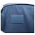 LOUIS VUITTON Takeoff Pouch Cowhide leather Blue Atlantic M82813 - vista 11