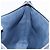 LOUIS VUITTON Takeoff Pouch Cowhide leather Blue Atlantic M82813 - vista 19