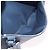 LOUIS VUITTON Takeoff Pouch Cowhide leather Blue Atlantic M82813 - vista 22