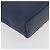 LOUIS VUITTON Takeoff Pouch Cowhide leather Blue Atlantic M82813 - vista 8