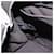 Hermès HERMES Her Line Hand Bag Canvas Black Silver - vista 16