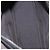 Hermès HERMES Her Line Hand Bag Canvas Black Silver - vista 17