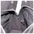 Hermès HERMES Her Line Hand Bag Canvas Black Silver - vista 18
