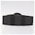 Hermès HERMES Her Line Hand Bag Canvas Black Silver - vista 9