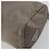PRADA Hand pouch Satin Gray Silver - vista 12