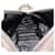 PRADA Hand pouch Satin Gray Silver - vista 19
