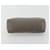 PRADA Hand pouch Satin Gray Silver - vista 9