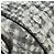 CHANEL Camelia 2.55 Chain Shoulder Bag Wool Tweed White Black CC - vista 14