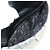 CHANEL Camelia 2.55 Chain Shoulder Bag Wool Tweed White Black CC - vista 19