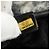 CHANEL Camelia 2.55 Chain Shoulder Bag Wool Tweed White Black CC - vista 27