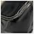 PRADA Plastic Chain Tote Bag Canvas Beige Silver - vista 13