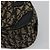 Christian Dior Trotter Canvas Double Saddle Hand Bag Black Silver - vista 10