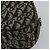Christian Dior Trotter Canvas Double Saddle Hand Bag Black Silver - vista 12