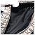 Christian Dior Trotter Canvas Double Saddle Hand Bag Black Silver - vista 17