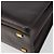 Céline CELINE Hand Bag Leather Brown Gold - vista 10