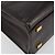 Céline CELINE Hand Bag Leather Brown Gold - vista 11