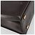Céline CELINE Hand Bag Leather Brown Gold - vista 13