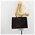 Céline CELINE Hand Bag Leather Brown Gold - vista 23