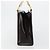 Céline CELINE Hand Bag Leather Brown Gold - vista 5
