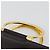 Céline CELINE Hand Bag Leather Brown Gold - vista 8