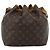 LOUIS VUITTON Monogram Petit Noe Shoulder Bag M42226 LV - Ansicht 3