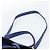 Céline CELINE Belt bag Hand Bag Leather 2way Blue Gold - vista 10