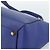 Céline CELINE Belt bag Hand Bag Leather 2way Blue Gold - vista 14
