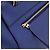 Céline CELINE Belt bag Hand Bag Leather 2way Blue Gold - vista 16