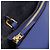 Céline CELINE Belt bag Hand Bag Leather 2way Blue Gold - vista 18