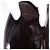 GUCCI Shoulder Bag Patent Leather Brown Silver 000 1046 0506 - vista 17