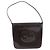 GUCCI Shoulder Bag Patent Leather Brown Silver 000 1046 0506 - vista 2