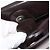 GUCCI Shoulder Bag Patent Leather Brown Silver 000 1046 0506 - vista 20