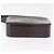 GUCCI Shoulder Bag Patent Leather Brown Silver 000 1046 0506 - vista 9