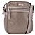 GUCCI GG Implementation Shoulder Bag PVC Pink Silver 233268