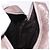 GUCCI GG Implementation Shoulder Bag PVC Pink Silver 233268 - vista 20