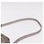GUCCI GG Implementation Shoulder Bag PVC Pink Silver 233268 - vista 9