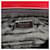 PRADA Hand Bag Leather Red Silver - vista 16