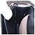 PRADA Shoulder Bag Saffiano leather Beige Silver - vista 24