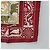 Hermès HERMES Carre 90 Scarf Silk Red - vista 10